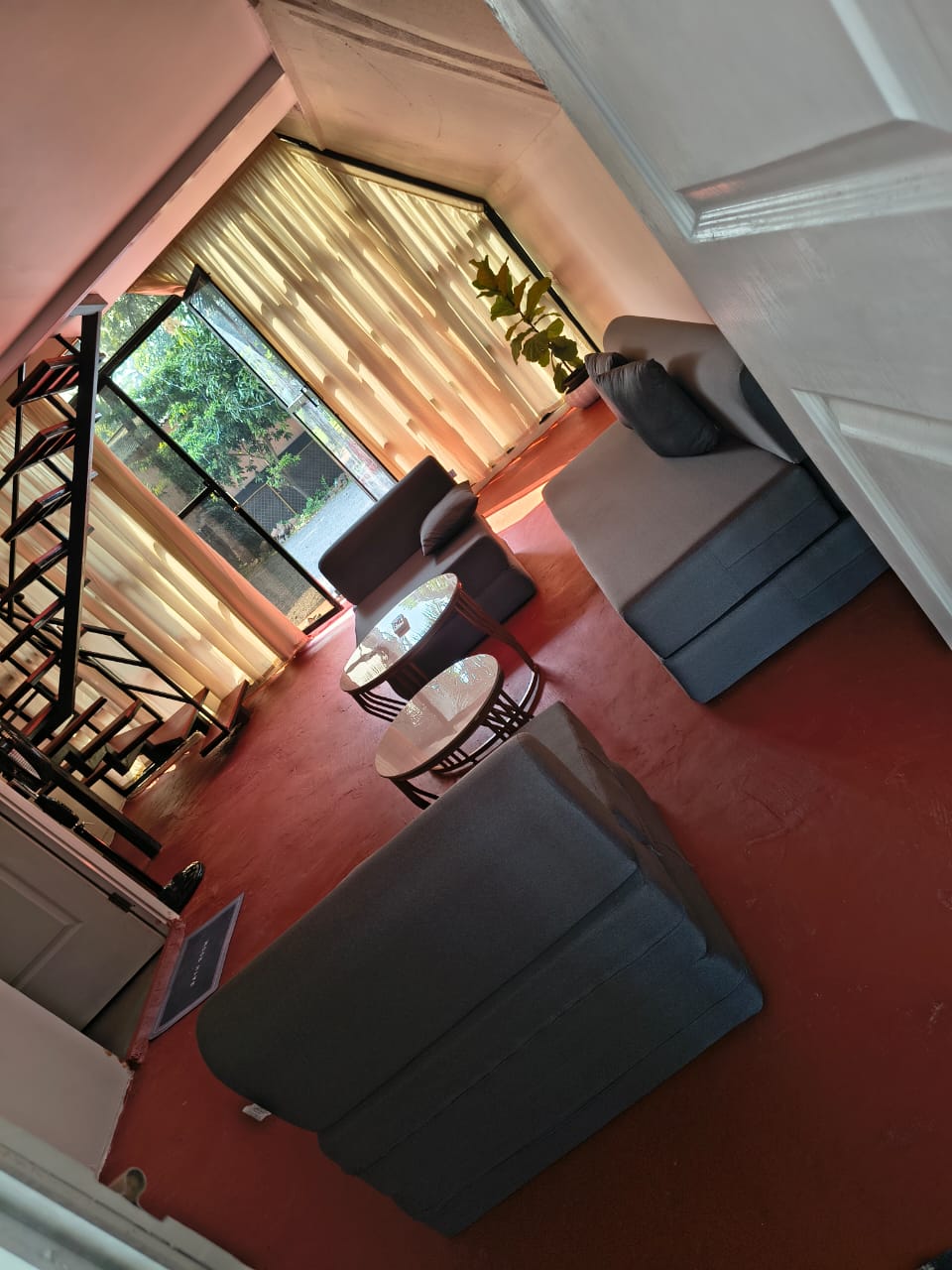 Rustic palms gallery