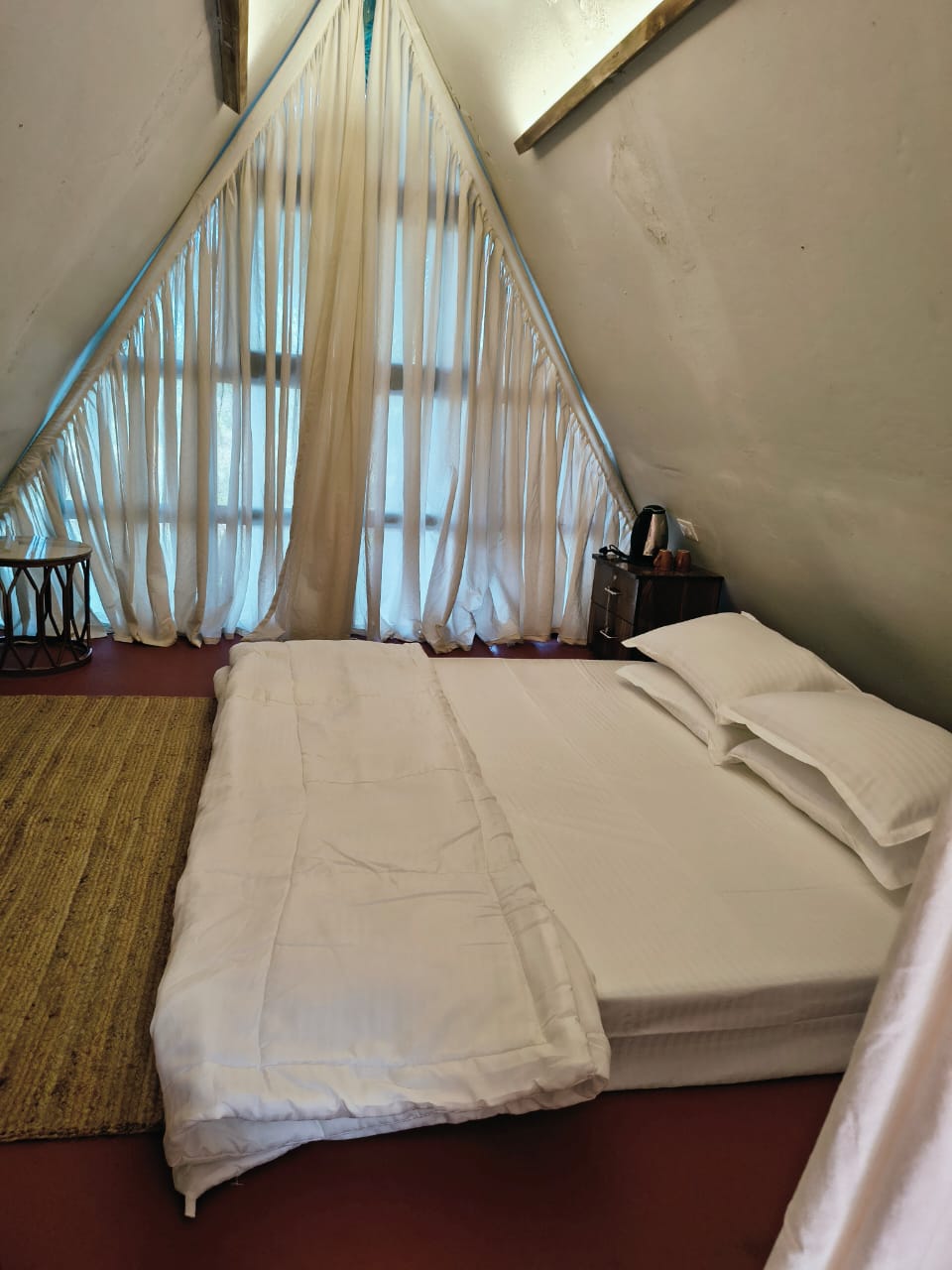 Rustic palms gallery