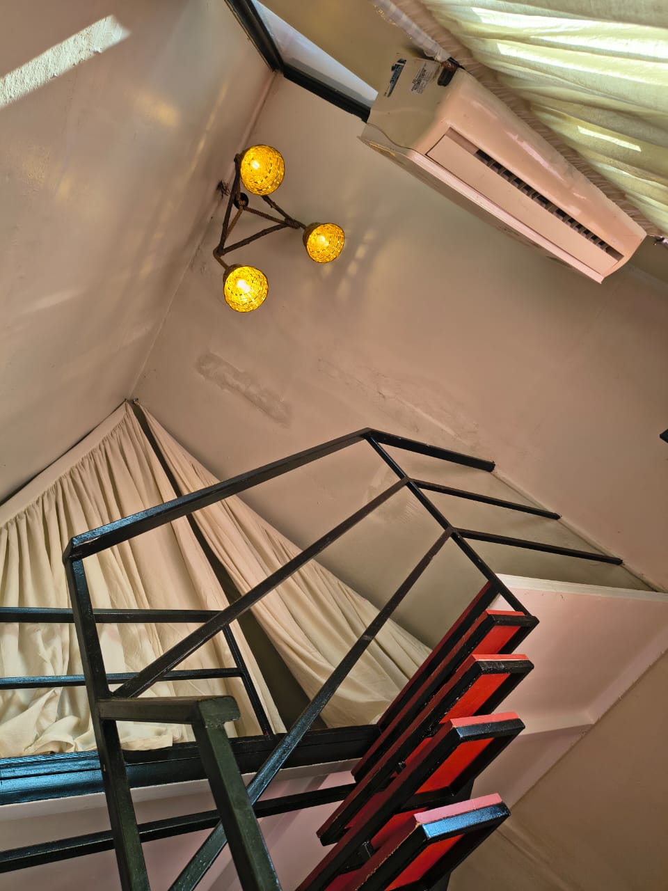 Rustic palms gallery