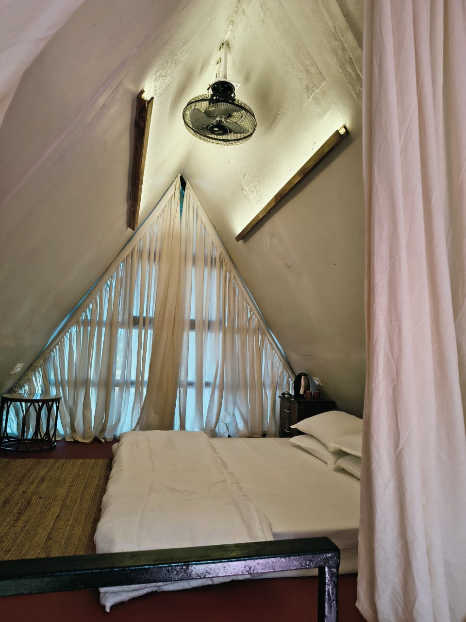 Rustic palms gallery